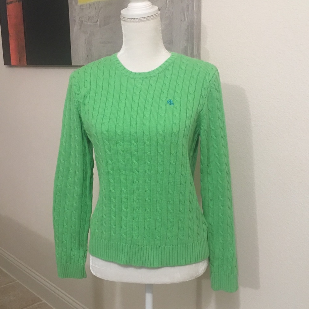 Ralph Lauren Sweater